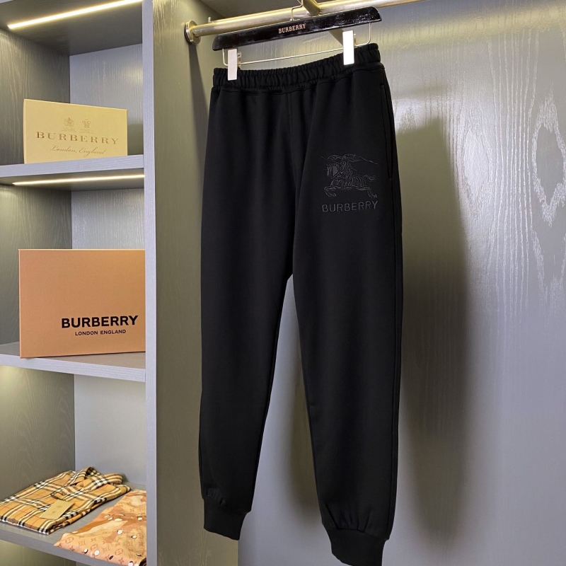 B**rry pants